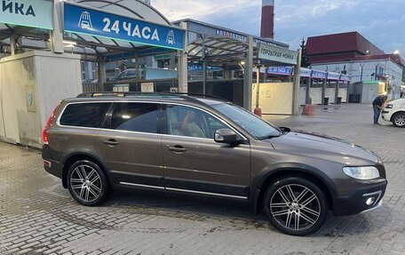 Volvo XC70 II рестайлинг, 2015 год, 2 450 000 рублей, 4 фотография