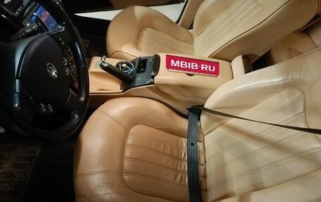 Maserati Quattroporte VI, 2004 год, 1 020 000 рублей, 3 фотография