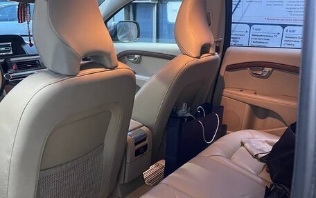Volvo XC70 II рестайлинг, 2015 год, 2 450 000 рублей, 9 фотография