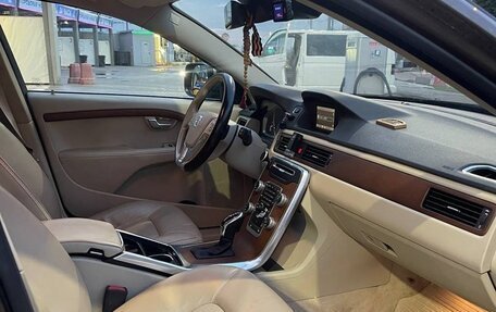 Volvo XC70 II рестайлинг, 2015 год, 2 450 000 рублей, 10 фотография