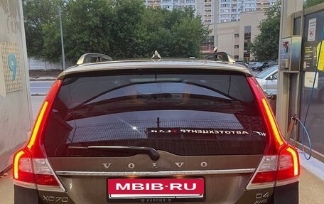Volvo XC70 II рестайлинг, 2015 год, 2 450 000 рублей, 11 фотография