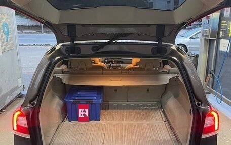 Volvo XC70 II рестайлинг, 2015 год, 2 450 000 рублей, 12 фотография