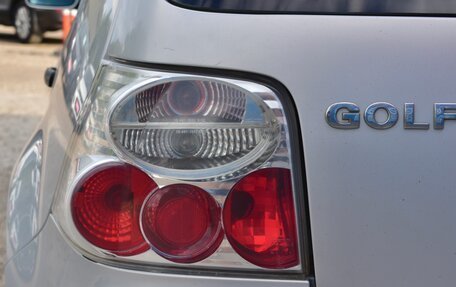 Volkswagen Golf IV, 2000 год, 343 000 рублей, 10 фотография