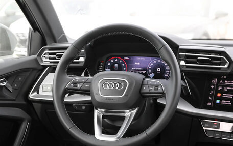 Audi A3, 2025 год, 3 089 111 рублей, 13 фотография