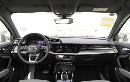 Audi A3, 2025 год, 3 089 111 рублей, 10 фотография