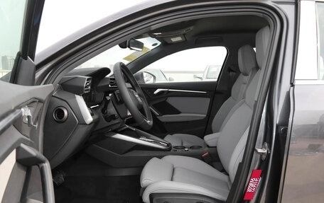 Audi A3, 2025 год, 3 089 111 рублей, 8 фотография