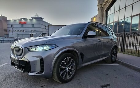 BMW X5, 2024 год, 12 250 000 рублей, 1 фотография