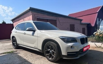 BMW X1, 2012 год, 1 750 000 рублей, 1 фотография