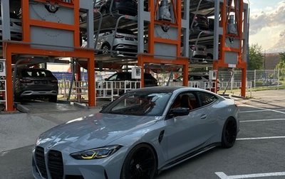 BMW M4, 2021 год, 8 400 000 рублей, 1 фотография