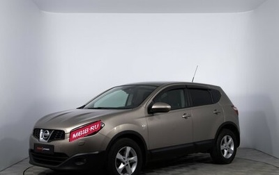 Nissan Qashqai, 2012 год, 890 000 рублей, 1 фотография