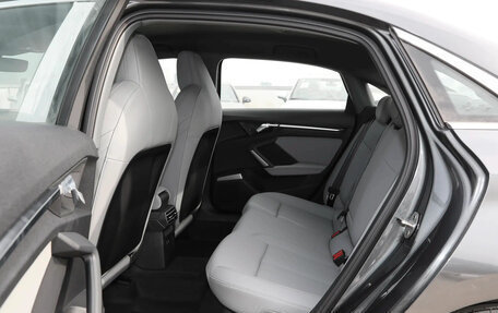 Audi A3, 2025 год, 3 089 111 рублей, 19 фотография