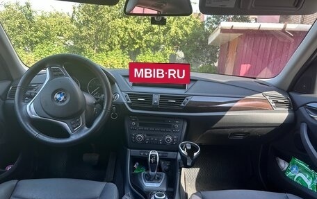 BMW X1, 2012 год, 1 750 000 рублей, 2 фотография