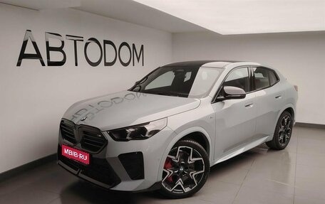 BMW X2, 2024 год, 7 300 000 рублей, 1 фотография