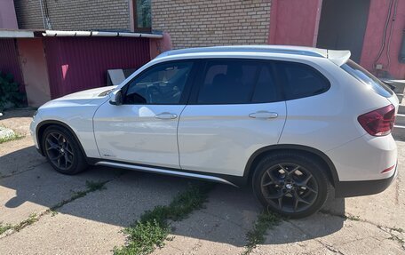 BMW X1, 2012 год, 1 750 000 рублей, 4 фотография