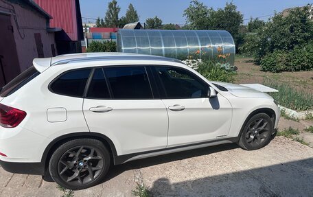 BMW X1, 2012 год, 1 750 000 рублей, 6 фотография