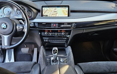 BMW X6, 2019 год, 5 500 000 рублей, 6 фотография