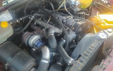 Jeep Cherokee, 1992 год, 465 000 рублей, 2 фотография