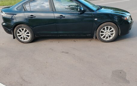 Mazda 3, 2008 год, 625 000 рублей, 4 фотография