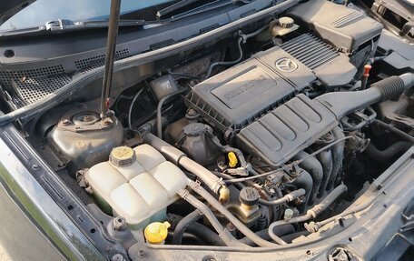 Mazda 3, 2008 год, 625 000 рублей, 10 фотография