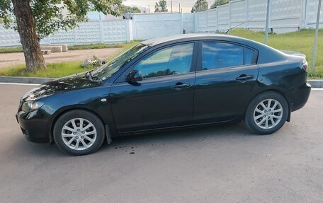 Mazda 3, 2008 год, 625 000 рублей, 3 фотография
