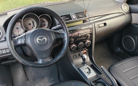 Mazda 3, 2008 год, 625 000 рублей, 11 фотография