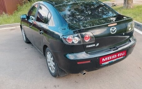 Mazda 3, 2008 год, 625 000 рублей, 7 фотография
