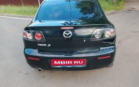 Mazda 3, 2008 год, 625 000 рублей, 6 фотография