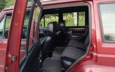 Jeep Cherokee, 1992 год, 465 000 рублей, 5 фотография