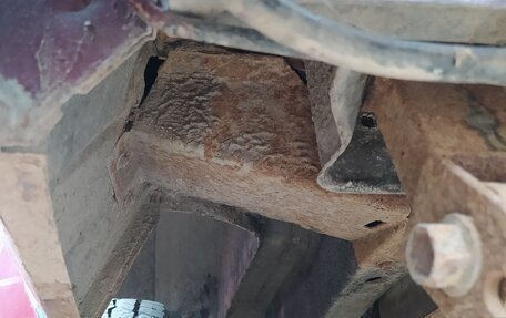 Jeep Cherokee, 1992 год, 465 000 рублей, 9 фотография