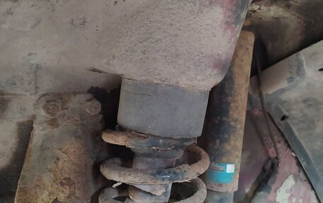 Jeep Cherokee, 1992 год, 465 000 рублей, 14 фотография
