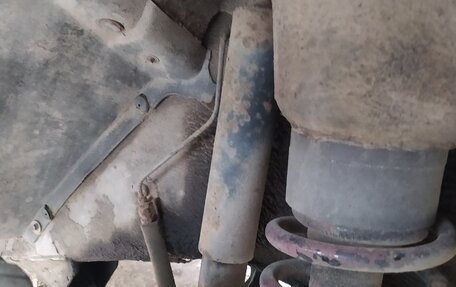 Jeep Cherokee, 1992 год, 465 000 рублей, 13 фотография