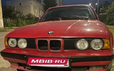 BMW 5 серия, 1991 год, 300 000 рублей, 2 фотография
