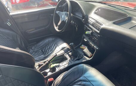 BMW 5 серия, 1991 год, 300 000 рублей, 11 фотография