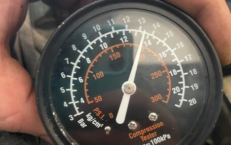 BMW 5 серия, 1991 год, 300 000 рублей, 16 фотография