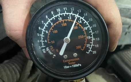BMW 5 серия, 1991 год, 300 000 рублей, 17 фотография