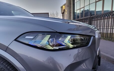 BMW X5, 2024 год, 12 250 000 рублей, 3 фотография