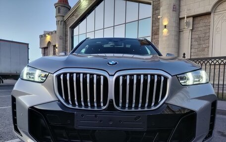 BMW X5, 2024 год, 12 250 000 рублей, 2 фотография