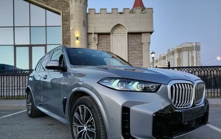 BMW X5, 2024 год, 12 250 000 рублей, 5 фотография