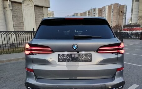 BMW X5, 2024 год, 12 250 000 рублей, 6 фотография