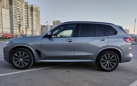BMW X5, 2024 год, 12 250 000 рублей, 8 фотография