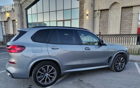 BMW X5, 2024 год, 12 250 000 рублей, 9 фотография
