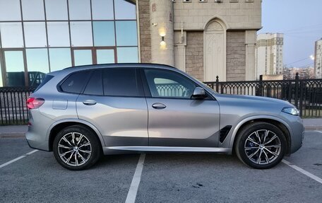 BMW X5, 2024 год, 12 250 000 рублей, 10 фотография