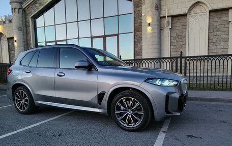BMW X5, 2024 год, 12 250 000 рублей, 13 фотография