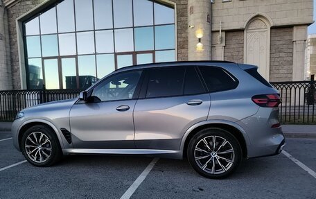 BMW X5, 2024 год, 12 250 000 рублей, 14 фотография