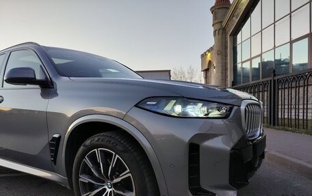 BMW X5, 2024 год, 12 250 000 рублей, 4 фотография