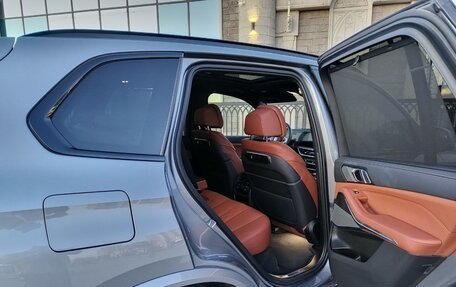 BMW X5, 2024 год, 12 250 000 рублей, 11 фотография