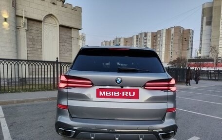 BMW X5, 2024 год, 12 250 000 рублей, 7 фотография