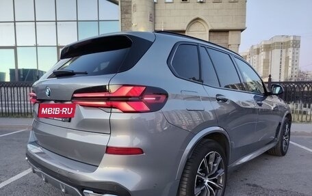 BMW X5, 2024 год, 12 250 000 рублей, 12 фотография