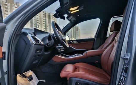 BMW X5, 2024 год, 12 250 000 рублей, 18 фотография
