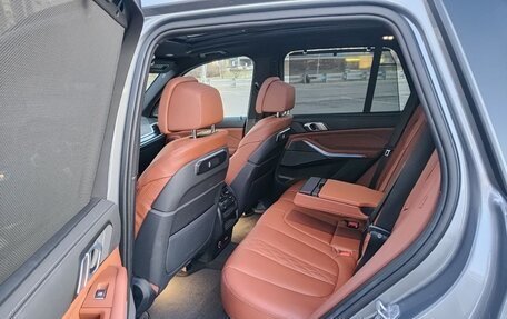 BMW X5, 2024 год, 12 250 000 рублей, 26 фотография